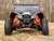 Can-Am Maverick X3 High Clearance 2" Forward Offset A-Arms - 72 inch Wide - Standard Duty - Black -