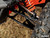 Can-Am Maverick X3 High Clearance 2" Forward Offset A-Arms - 72 inch Wide - Standard Duty - Black -