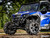 Polaris General XP 1000 High Clearance 1.5" Forward Offset A-Arms - Standard Duty Ball Joints