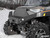 Polaris Ranger XP 1000 Cab Heater - XP 1000 Crew - 2019+ - Rear (2nd Row) - Grille Cover - Quick-Start Flow Valve - Idle Flow Pump -