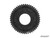 Polaris RZR XP 1000 Heavy-Duty Reverse Chain - Standard RZR 1000 4 Seater - 2014-2015
