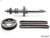 Polaris RZR 900 Heavy-Duty Reverse Chain - Standard RZR 900 - 2016-2020