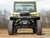 Can-Am Defender HD10 Atlas Pro 2" Forward Offset A-Arms - XMR - 2018+ - Standard Duty -