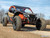 Can-Am Maverick X3 Atlas Pro 2" Forward Offset A-Arms - 72 inch Wide - Standard Duty - Black -