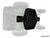 Kawasaki Teryx Full Skid Plate -