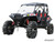 Polaris RZR XP 900 3-5" Lift Kit - Rear Rhino 2.0