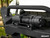 Kawasaki Teryx S Winch-Ready Front Bumper - 4500 lb.