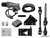 Polaris RZR XP 900 Power Steering Kit -