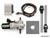 Universal Power Steering Kit (170W / 220W) - 220W Universal