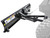 Polaris Ranger XP 1000 Plow Pro Snow Plow - SuperATV Bumper