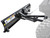 Polaris Ranger 1000 Plow Pro Snow Plow - No Bumper