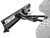 Polaris Ranger XP 900 Plow Pro Snow Plow - SuperATV Bumper