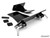 Polaris RZR XP 900 Plow Pro Snow Plow -