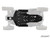 Polaris RZR XP Full Skid Plate - 2024-2025
