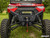Polaris Ranger XP 1000 Winch-Ready Bumper with Bull Bar No Light Bar