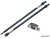 Can-Am Maverick X3 Heavy-Duty Prop Shaft Rhino Driveline - 4 Seat (MAX) - X DS Turbo - U Series - Front & Rear - Billet - 2018-2019 -