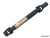 Can-Am Maverick X3 Heavy-Duty Prop Shaft Rhino Driveline - 2 Seat - X RC Turbo - U Series - Front & Rear - Billet - 2018-2019 -
