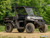 Can-Am Defender HD10 Atlas Pro Heim Joint 2" Forward Offset A-Arms -
