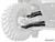 Can-Am Defender HD5 Atlas Pro Heim Joint 1.5" Forward Offset A-Arms -