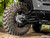 Can-Am Defender HD5 Atlas Pro Heim Joint 1.5" Forward Offset A-Arms -