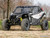 Can-Am Maverick X3 Atlas Pro Heim Joint 1.5" Forward Offset A-Arms - 64 inch Wide