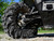 Can-Am Outlander (Gen 2) High Clearance 1.5" Offset A-Arms - Heavy-Duty 4340 Chromoly Steel