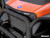 Polaris General Cab Heater - Rear (2nd Row) - 2019+ - Heater + Grille Cover - Quick-Start Flow Valve - Idle Flow Pump