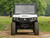 Bobcat UV34 MaxDrive Power Flip Windshield -