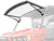 Gravely Atlas JSV MaxDrive Power Flip Windshield -