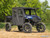 Polaris Ranger XP 1000 MaxDrive Power Flip Windshield -