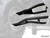 Polaris Ranger XP 900 High Clearance 2" Forward Offset A-Arms - High Lifter Edition - Standard Duty
