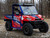 Polaris Ranger XP 900 High Clearance 2" Forward Offset A-Arms - High Lifter Edition - Standard Duty