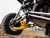 Can-Am Maverick R Billet Aluminum Hex Radius Arms - Radius Arms + Nut Weld Plate
