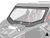 Assault Industries Can-Am Maverick X3 Glass Windshield - Passenger Side Wiper