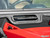 Polaris RZR XP Turbo Flip Down Glass Windshield - 2019-2021 - Driver & Passenger Side Wipers