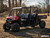 Can-Am Defender HD8 High-Clearance 2" Forward Offset A-Arms - Heavy-Duty 4340 Chromoly Steel