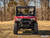 Can-Am Defender HD10 High-Clearance 2" Forward Offset A-Arms - XT Cab - 2016-2017 - Heavy-Duty 4340 Chromoly Steel -