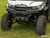 Can-Am Defender HD10 High-Clearance 2" Forward Offset A-Arms - DPS - 2020+ - Heavy-Duty 4340 Chromoly Steel -