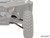 Can-Am Defender HD10 High-Clearance 2" Forward Offset A-Arms - XT - 2020+ - Heavy-Duty 4340 Chromoly Steel -