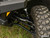 Can-Am Defender HD10 High-Clearance 2" Forward Offset A-Arms - XT - 2020+ - Heavy-Duty 4340 Chromoly Steel -