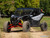 Can-Am Maverick X3 High-Clearance A-Arms - 64 inch Wide - Heavy-Duty 4340 Chromoly Steel - Can-Am Red -