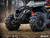 Can-Am Maverick X3 High-Clearance A-Arms - 72 inch Wide - Heavy-Duty 4340 Chromoly Steel - Black -