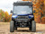 Polaris Ranger XP 1000 High Clearance 1.5" Forward Offset A-Arms - Standard Cab - 2021+ - Heavy-Duty 4340 Chromoly Steel -
