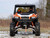 Polaris General High-Clearance A-Arms - 1.5 inch - 2017+ - Heavy-Duty 4340 Chromoly Steel - White Aluminum