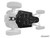 Polaris RZR XP 4 Full Skid Plate - 2026+