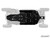 Polaris RZR XP 4 Full Skid Plate - 2024-2025