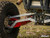 Polaris RZR XP 1000 High Clearance Billet Aluminum Radius Arms -