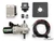 Universal Sprint Car Power Steering Kit (220 W) - 220W Sprint Car - Adjustable Power Steering Assist