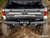 Polaris Ranger XP 1000 Winch Ready Rear Bumper - Texas Edition - 2025+ - 3500 lb. -
