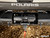 Polaris Ranger XP 1000 Winch Ready Rear Bumper - Texas Edition - 2025+ - 3500 lb. -